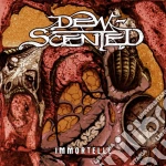 Dew-scented - Immortelle cd