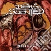 Dew-scented - Immortelle cd