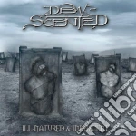 Dew-scented - Ill-natured & Innoscent cd
