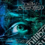 Dew-scented - Inwards cd
