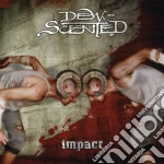 Dew-scented - Impact cd