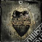 Dew-scented - Incinerate cd