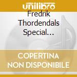 Fredrik Thordendals Special Defects - Sol Niger Within cd
