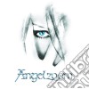 Angelzoom - Angelzoom cd