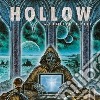 Hollow - Architect Of The Mind / Modern Cathedral (2 Cd) cd