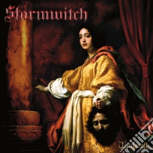 Stormwitch - Witchcraft cd musicale di Stormwitch