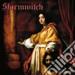 Stormwitch - Witchcraft cd