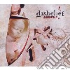 Disbelief - 66sick cd