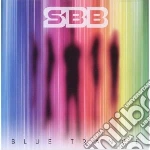 Sbb - Blue Trance cd