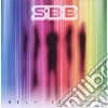 Sbb - Blue Trance cd