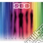 Sbb - Blue Trance cd