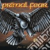 Primal Fear - Jaws Of Death cd