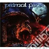 Primal Fear - Devils Ground cd
