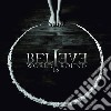 Believe - World Is Round cd