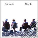 Final Conflict - Stand Up cd