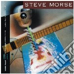 Steve Morse Band - High Tension Wires