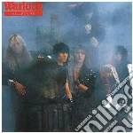Warlock - Hellbound cd