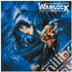 Warlock - Triumph And Agony cd