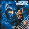 Warlock - Triumph And Agony cd