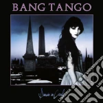 Bang Tango - Dancin On Coals cd