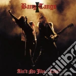 Bang Tango - Aint No Jive Live cd