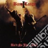 Bang Tango - Aint No Jive Live cd