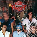 Night Ranger - Midnight Madness cd