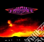 Night Ranger - Man In Motion cd