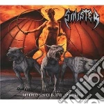 Altered since birth 1990 cd