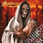 Artillery - My Blood cd