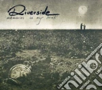 Riverside - Memories In My Head cd
