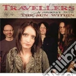 Travellers - A Journey Into The Sun Within cd
