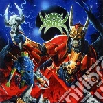 Bal Sagoth - Atlantis Ascendant cd