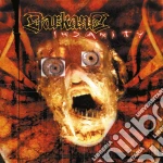 Darkane - Insanity cd