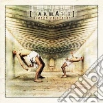 Darkane - Expanding Senses cd