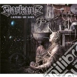 Darkane - Layers Of Lies cd