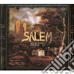 Salem - Kaddish cd