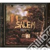 Salem - Kaddish cd