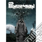 (Music Dvd) Pendragon - Out Of Order Comes Chaos cd