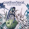 Cathedral - Garden Of Unearthly Delights (2 Cd) cd