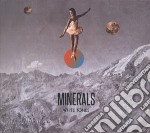 Minerals - White Tones