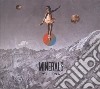 Minerals - White Tones cd