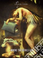 (Music Dvd) Osada Vida - Where The Devils Live cd