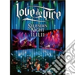 (Music Dvd) Love De Vice - Silesina Night 11.11.11 cd