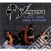 Steel Vengeance - Call Off The Dogs cd
