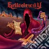 Hellectricity - Salem Blood cd