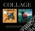 Collage - Moonshine/changes (2 Cd) cd