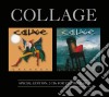 Collage - Moonshine/changes (2 Cd) cd