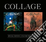 Collage - Basnie / Safe (2 Cd) cd