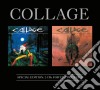 Collage - Basnie / Safe (2 Cd) cd